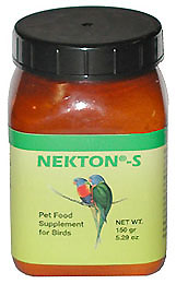 Nekton-S