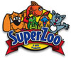 SuperZoo Logo SuperZoo Logo